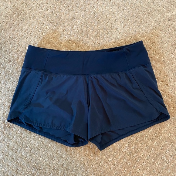 Speed Short - 2.5" - Picture 3 of 6